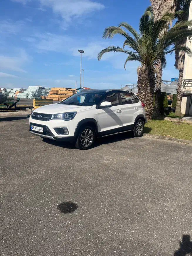 x22در حد صفر|خودرو سواری و وانت|بندر انزلی, گمرک|دیوار