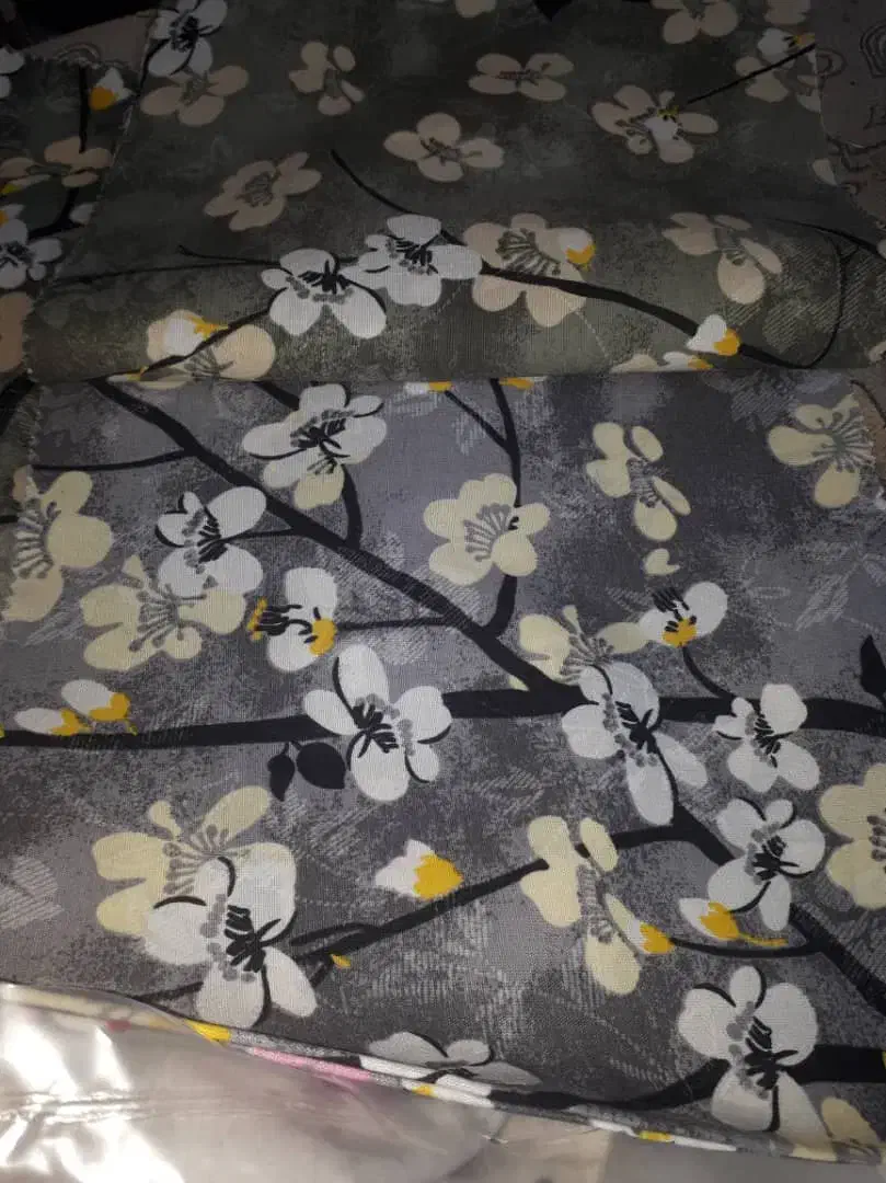 پارچه ملحفه عمده|سرویس روتختی|اصفهان, شاه پسند|دیوار