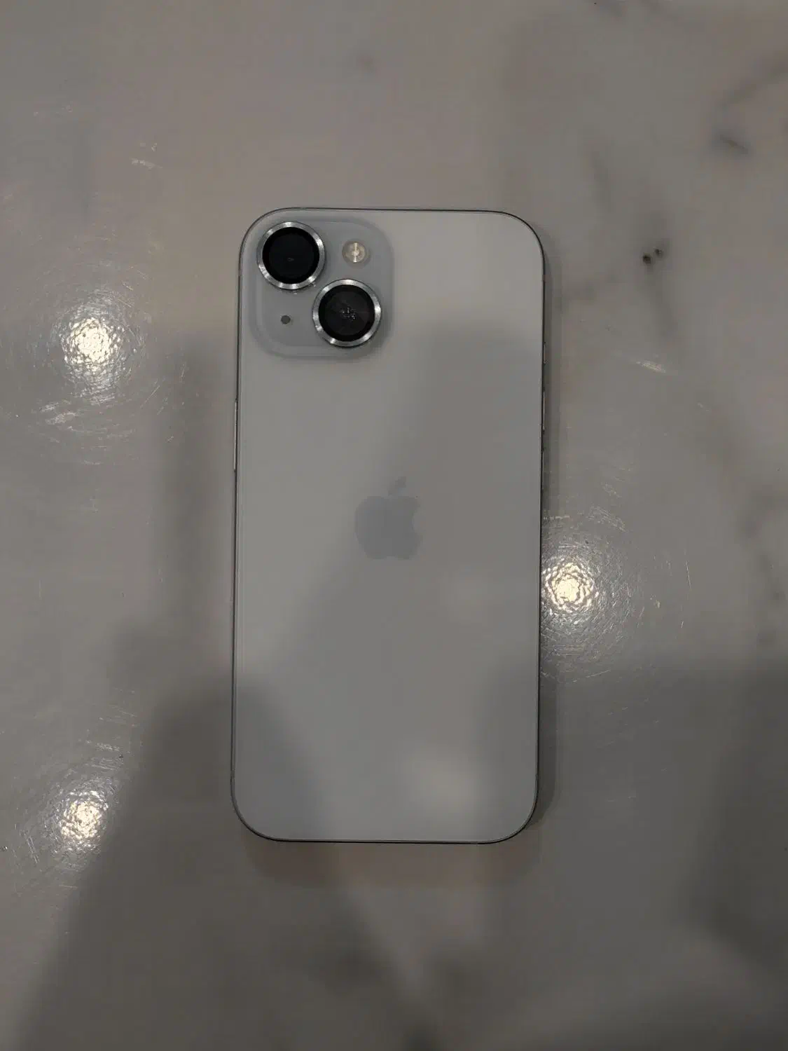 آیفون iphone 15 نرمال|موبایل|اراک, |دیوار