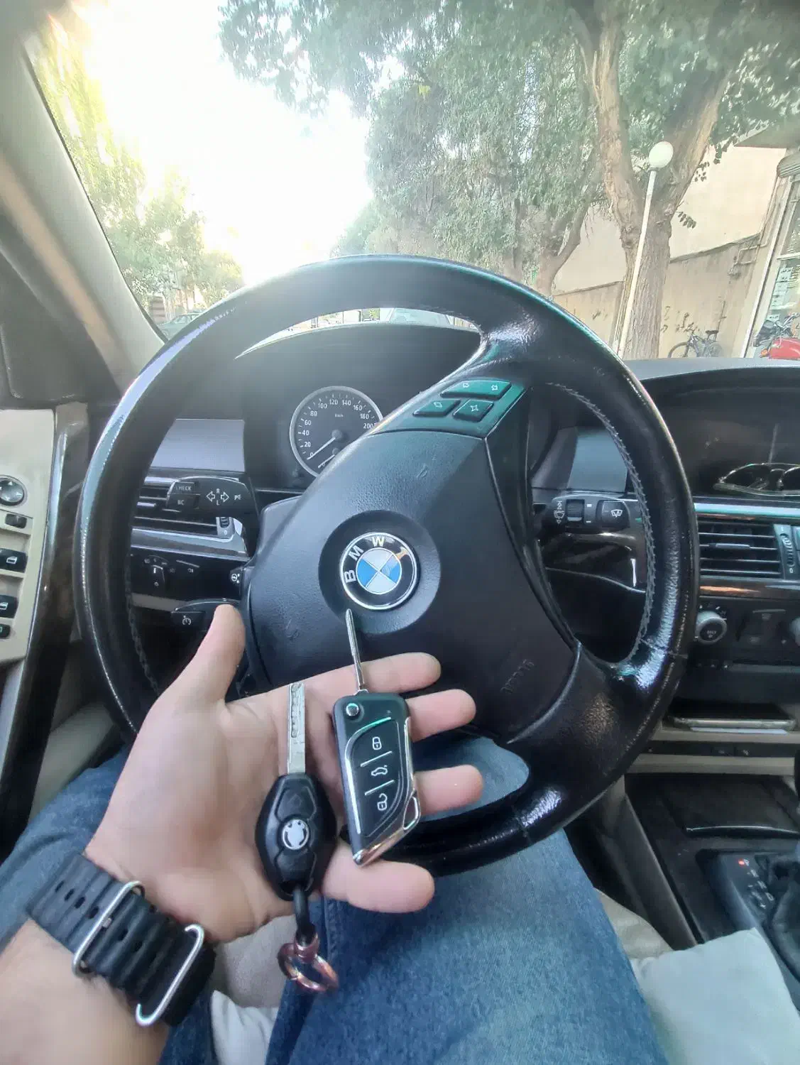 کلید سازی|خدمات پیشه و مهارت|همدان, |دیوار