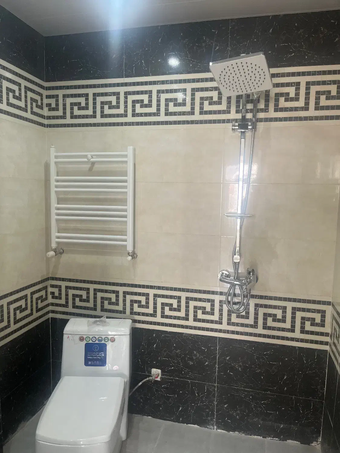 ۸۸ متر (مهستان) متری ۴۱ میلیون تومان|فروش آپارتمان|هشتگرد, شهرک گلها|دیوار