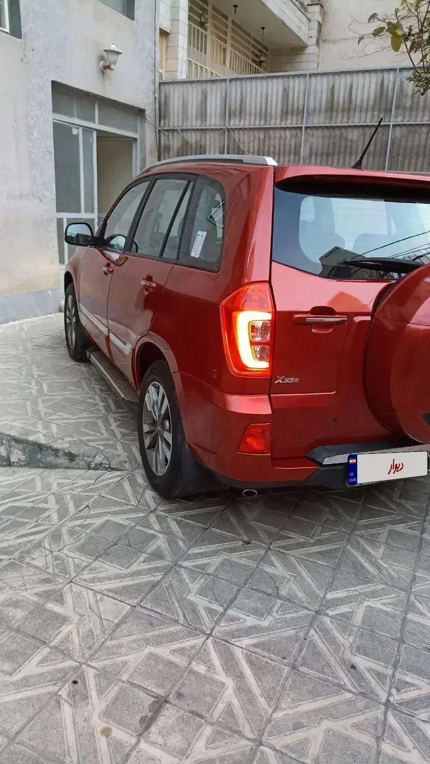 ام وی ام mvm.x33s|خودرو سواری و وانت|تهران, دروازه شمیران|دیوار