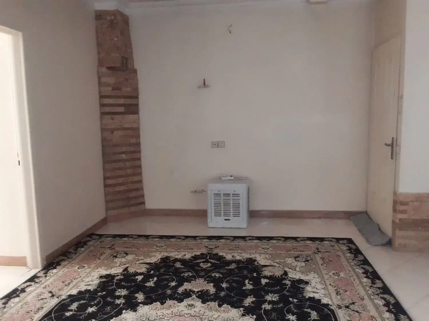 60متر2خواب سندتک برگ وام دارپشت شهرداری خرمشهر|فروش آپارتمان|پاکدشت, پاکدشت (مامازند)|دیوار