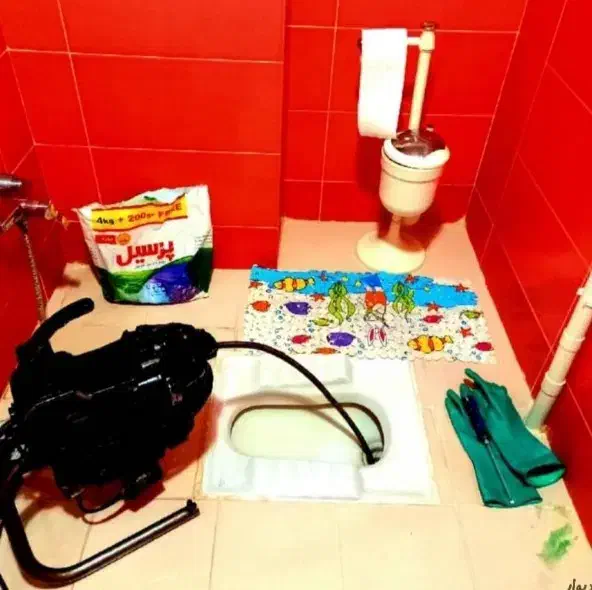 لوله بازکنی بابل ۱۰۰٪تضمینی شبانه روزی فوری|خدمات پیشه و مهارت|بابل, |دیوار