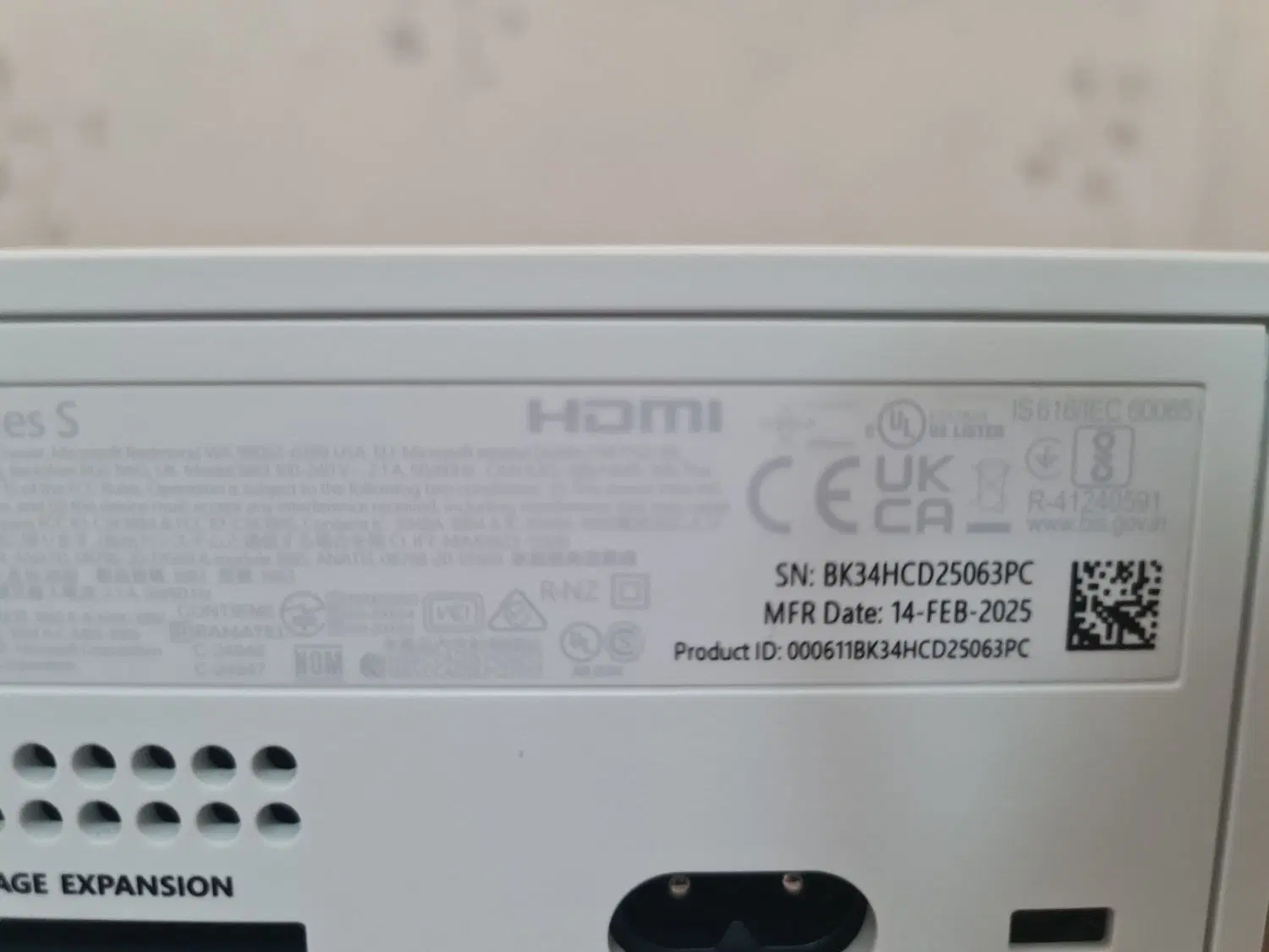xbox series s|کنسول، بازی ویدئویی و آنلاین|تهران, فردوس|دیوار