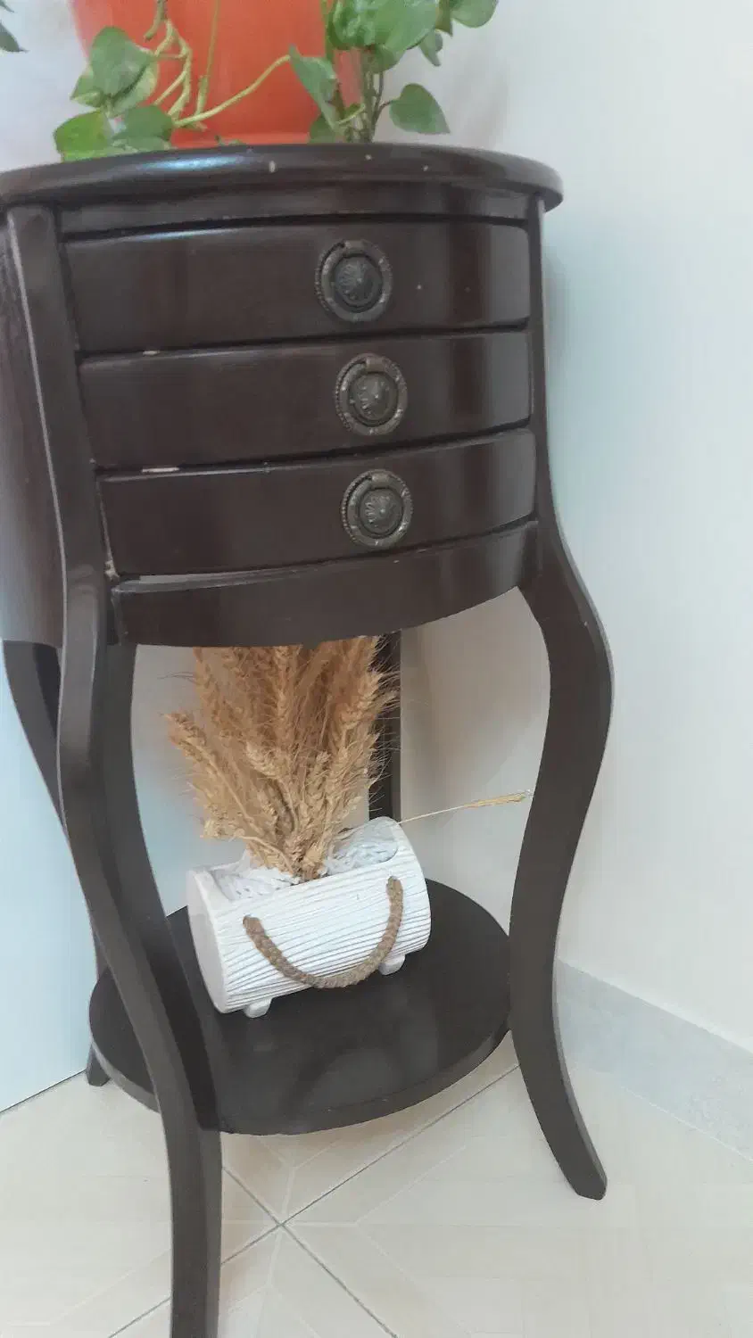 میز تلفن|میز تلفن|اندیشه, شهرک کوثر|دیوار