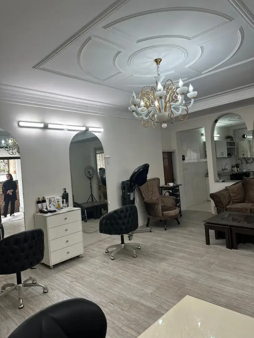 خانه ویلایی دربست شیک درکفشگرکلا|اجارهٔ خانه و ویلا|قائمشهر, |دیوار