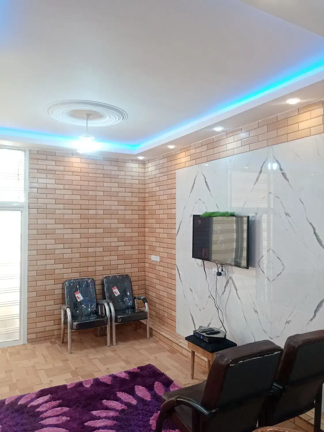 هتل موبله|اجارهٔ کوتاه‌مدت آپارتمان و سوئیت|داراب, |دیوار