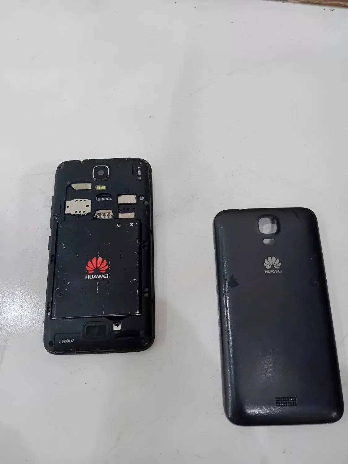 گوشی شکسته|موبایل|هشتگرد, شهرک گلخانه|دیوار