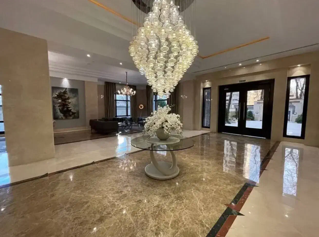 150 متر مدرن تاپ لوکیشن قیطریه|فروش آپارتمان|تهران, قیطریه|دیوار