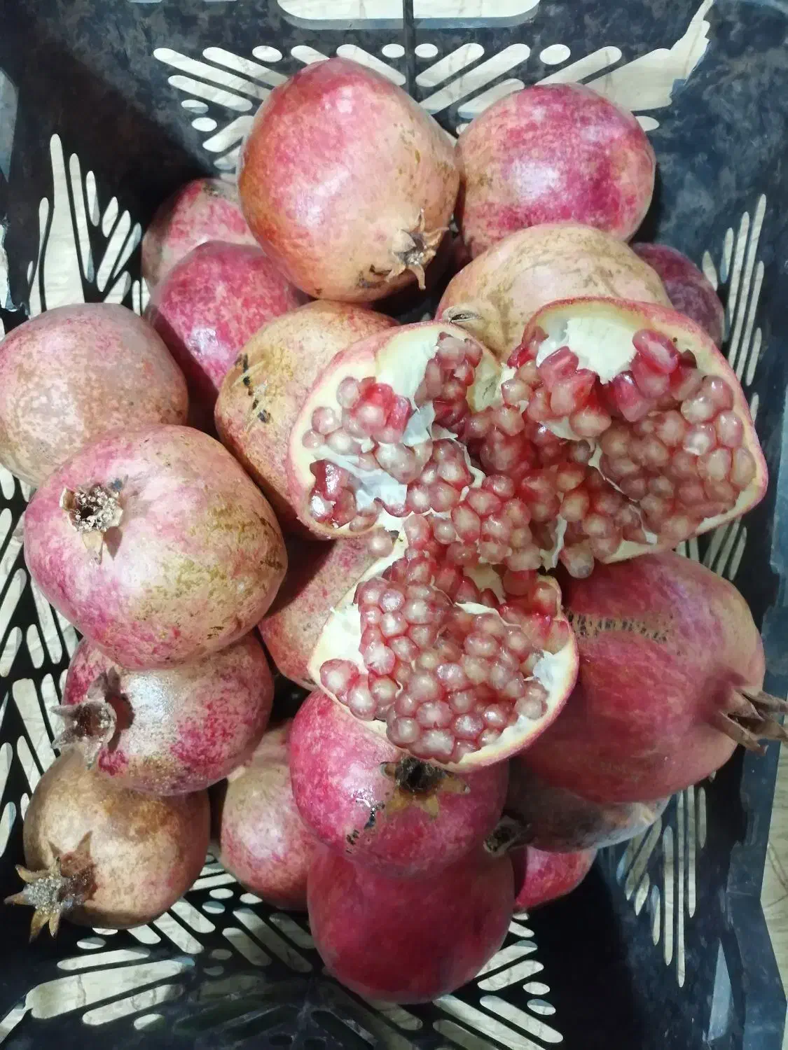 انار|خوردنی و آشامیدنی|سبزوار, پیروزی|دیوار