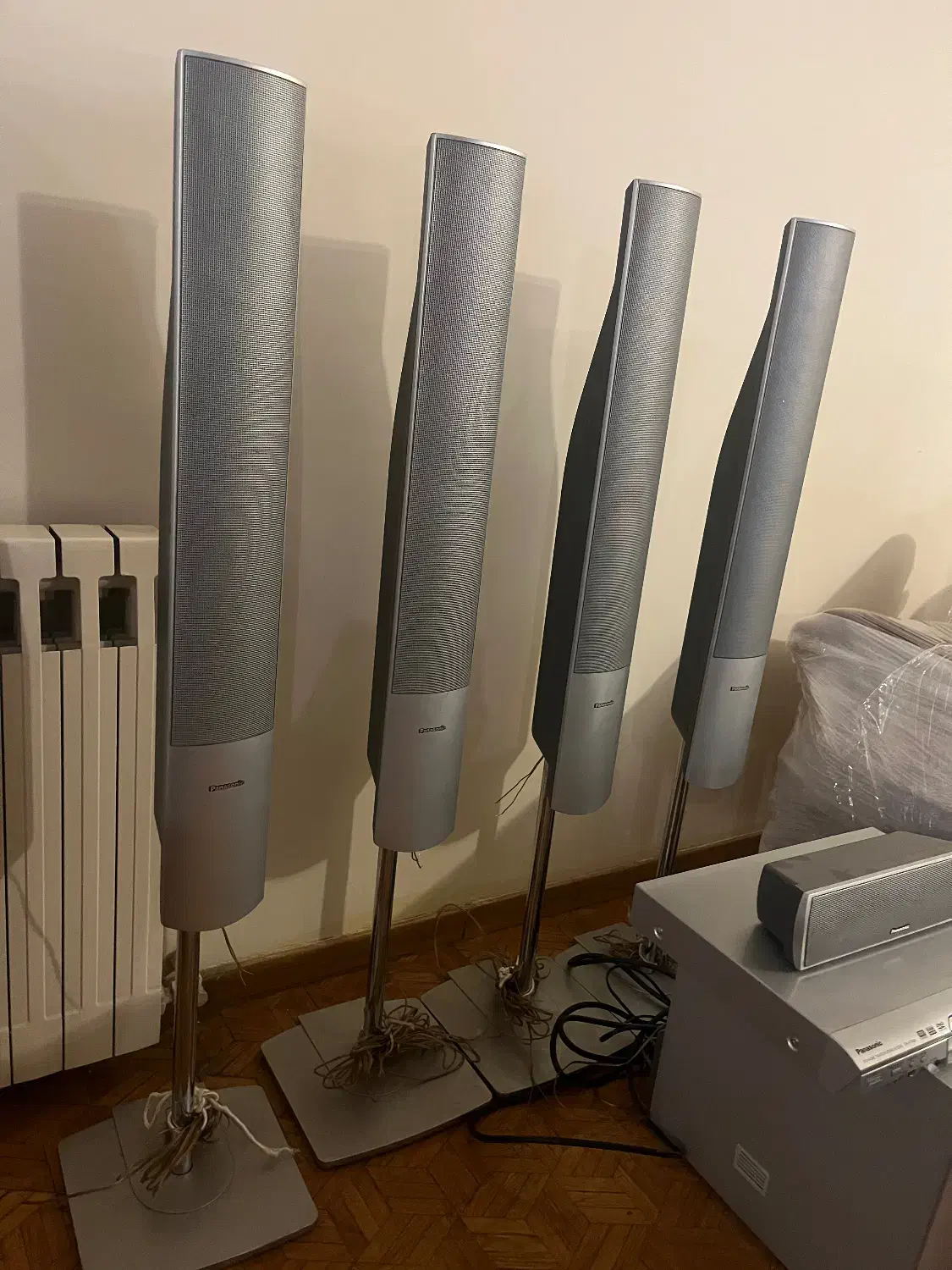 سینما خانگی|سیستم صوتی خانگی|تهران, قیطریه|دیوار