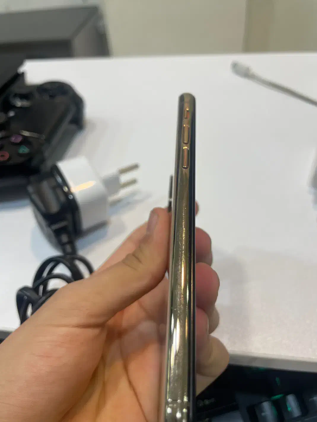 ایکس اس ۲۵۶ درحد|موبایل|کرج, اتحاد|دیوار