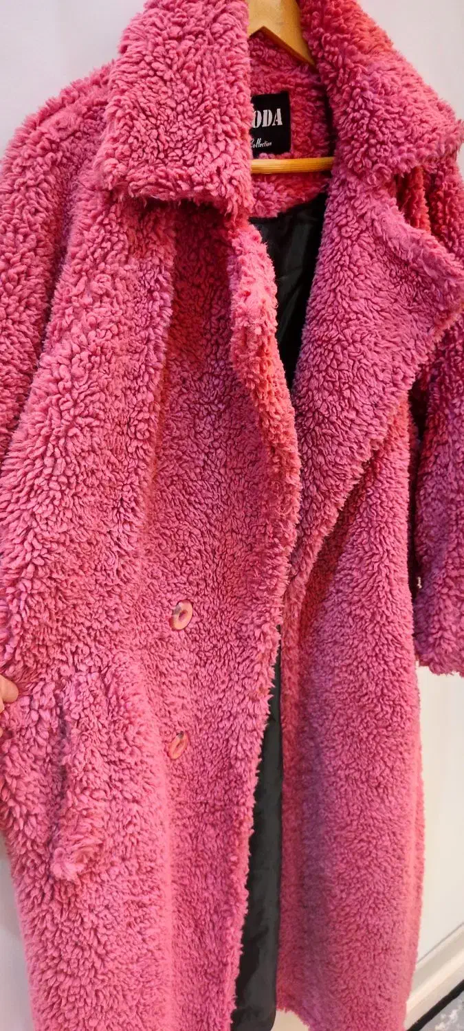 کت و کاپشن سایز بزرگ ورق بزن|لباس|کرج, گلشهر|دیوار