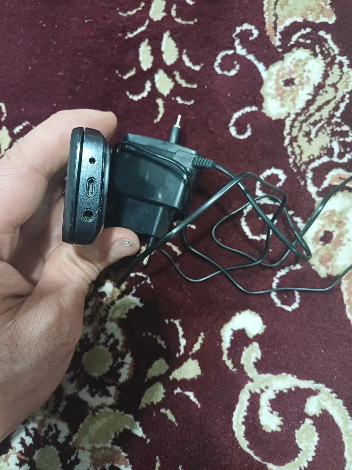 گوشی نوکیا C2|موبایل|اقبالیه, |دیوار