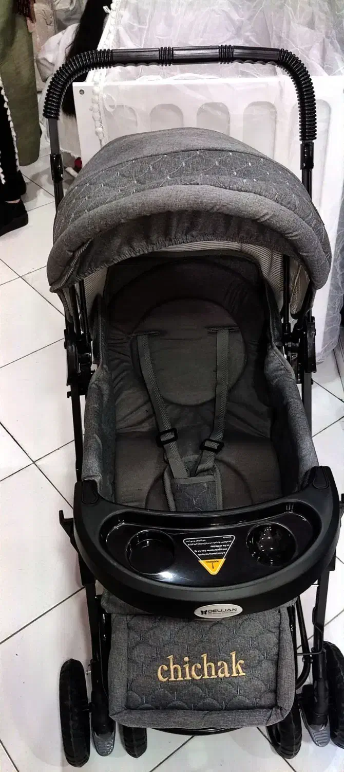 کالسکه کودک|کالسکه و لوازم جانبی|خلخال, |دیوار