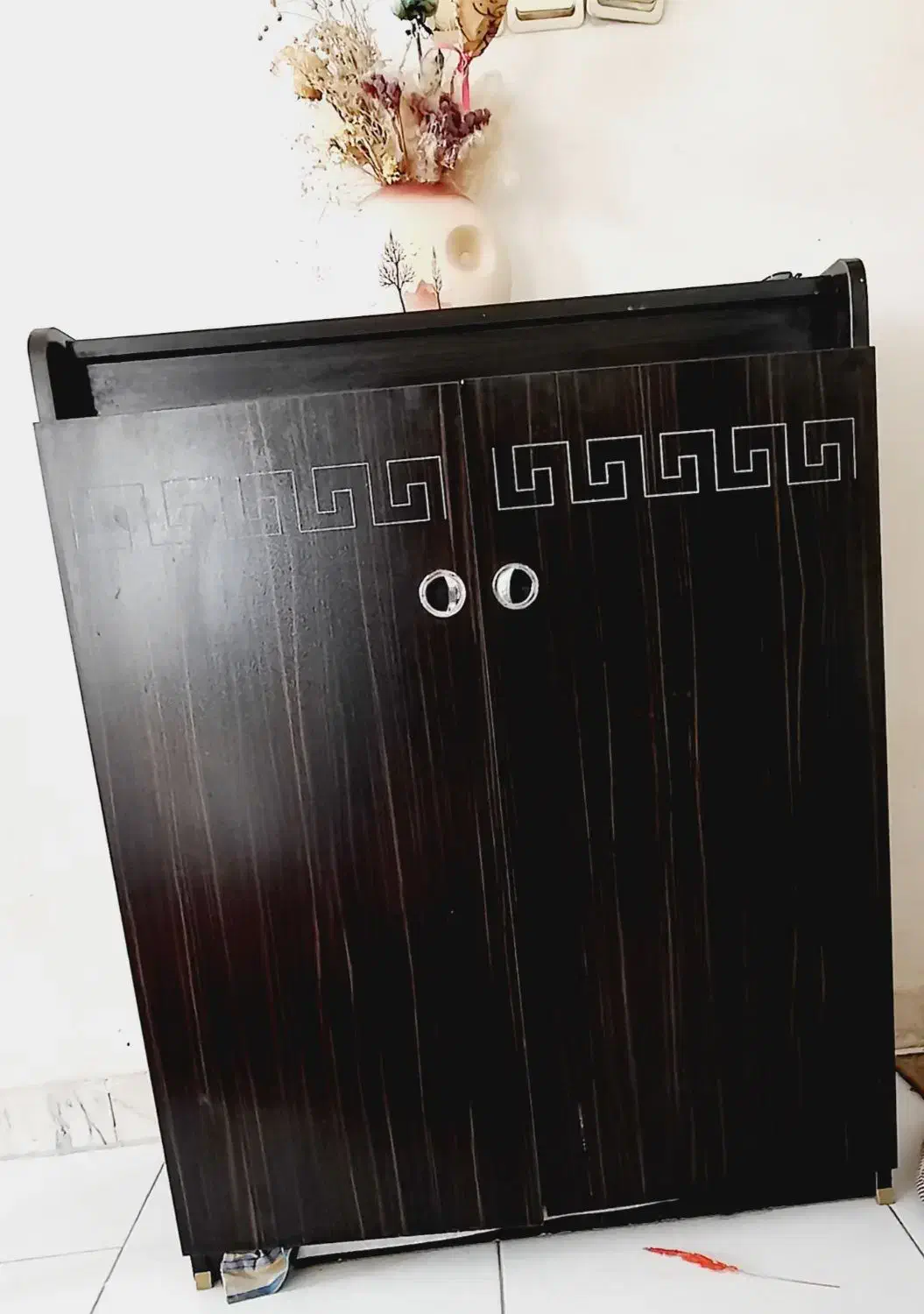 جاکفشی سالم|جاکفشی، کمد، دراور|شاهرود, |دیوار