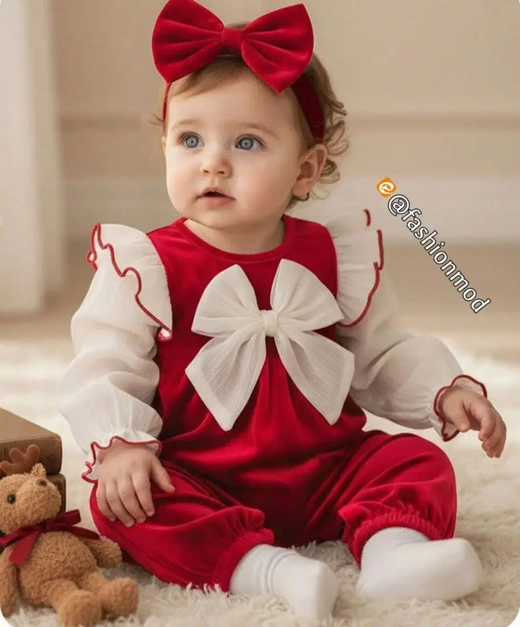 خیاطی ، لباس یلدا برای بچه ها با قیمت استثنایی|کفش و لباس بچه|اردبیل, |دیوار