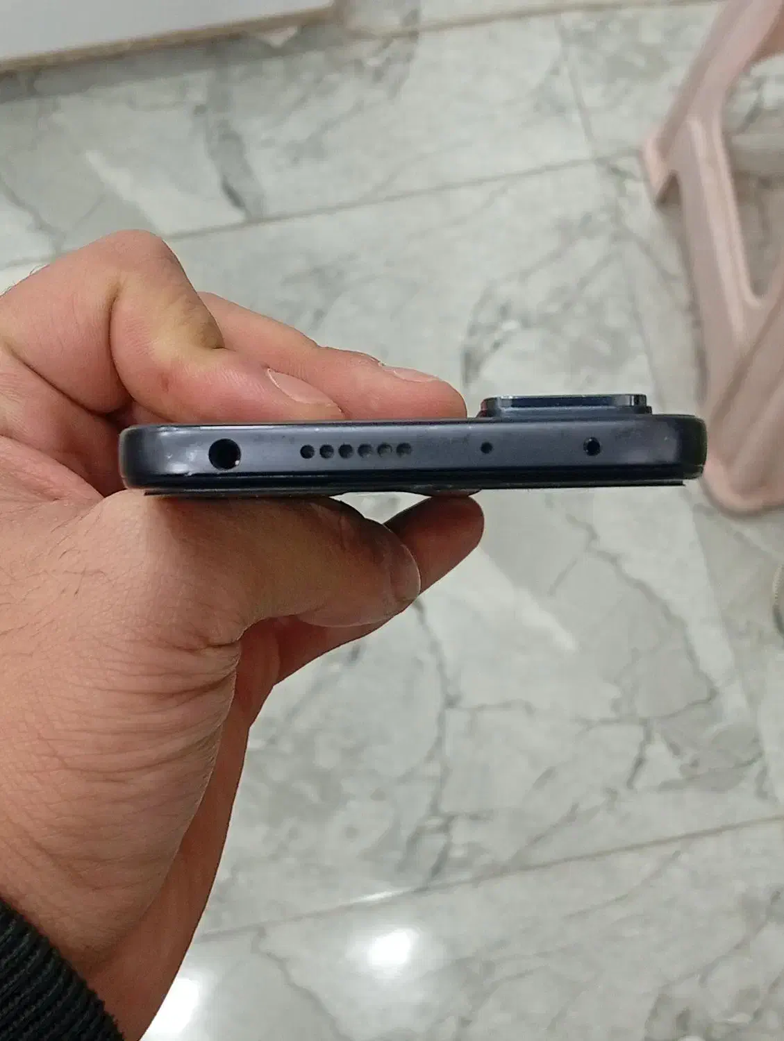 not11pro|موبایل|مشهد, شهید قربانی|دیوار