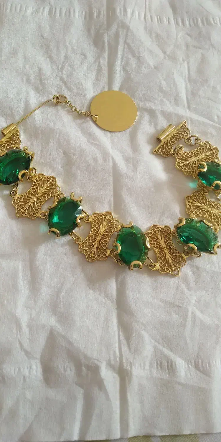 دستبند ژوپینگ رنگ ثابت|بدلیجات|تهران, مهرآباد|دیوار