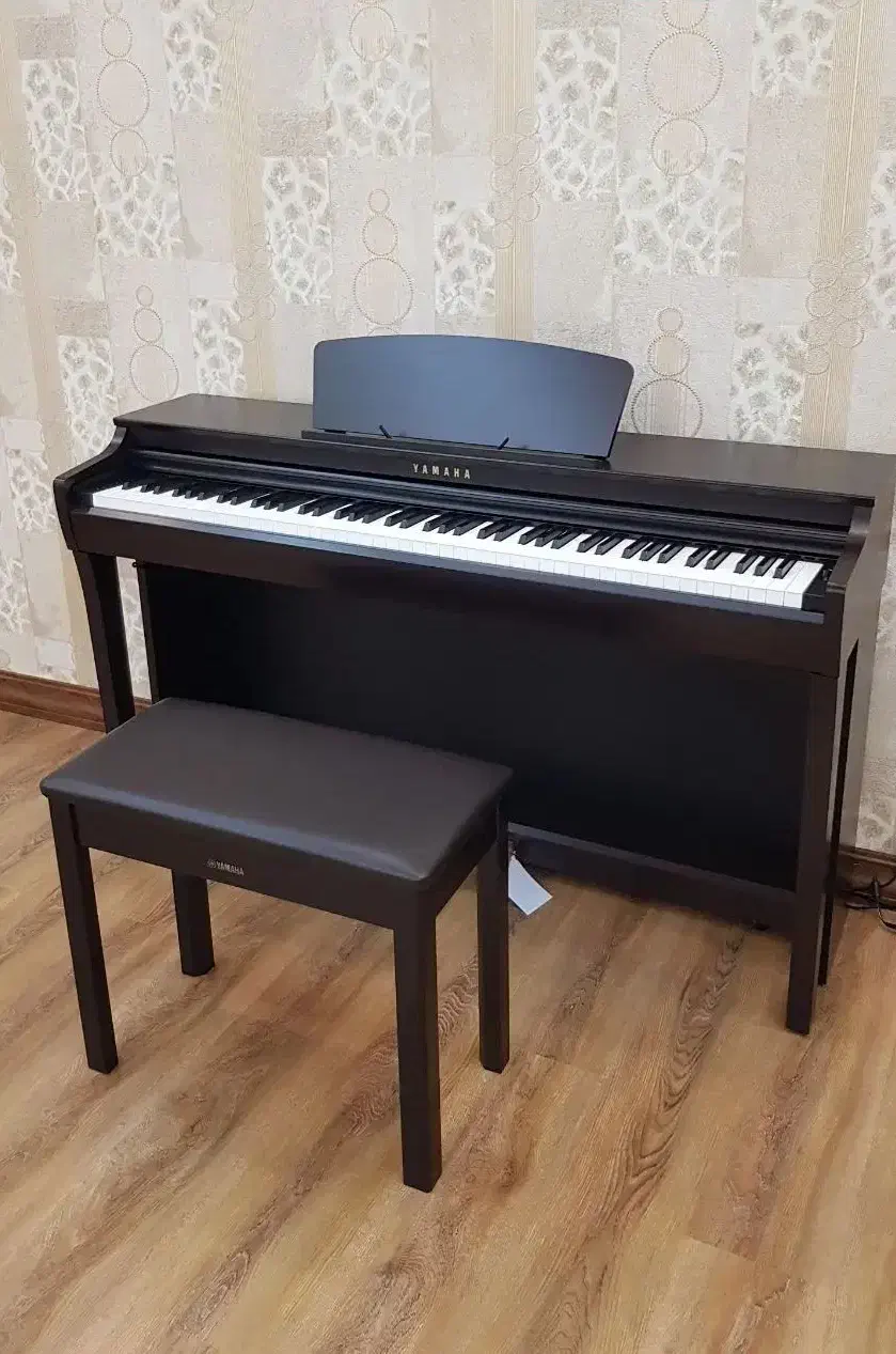 پیانو ۶۲۵ سی ال پی|پیانو، کیبورد، آکاردئون|کرج, کرج نو|دیوار