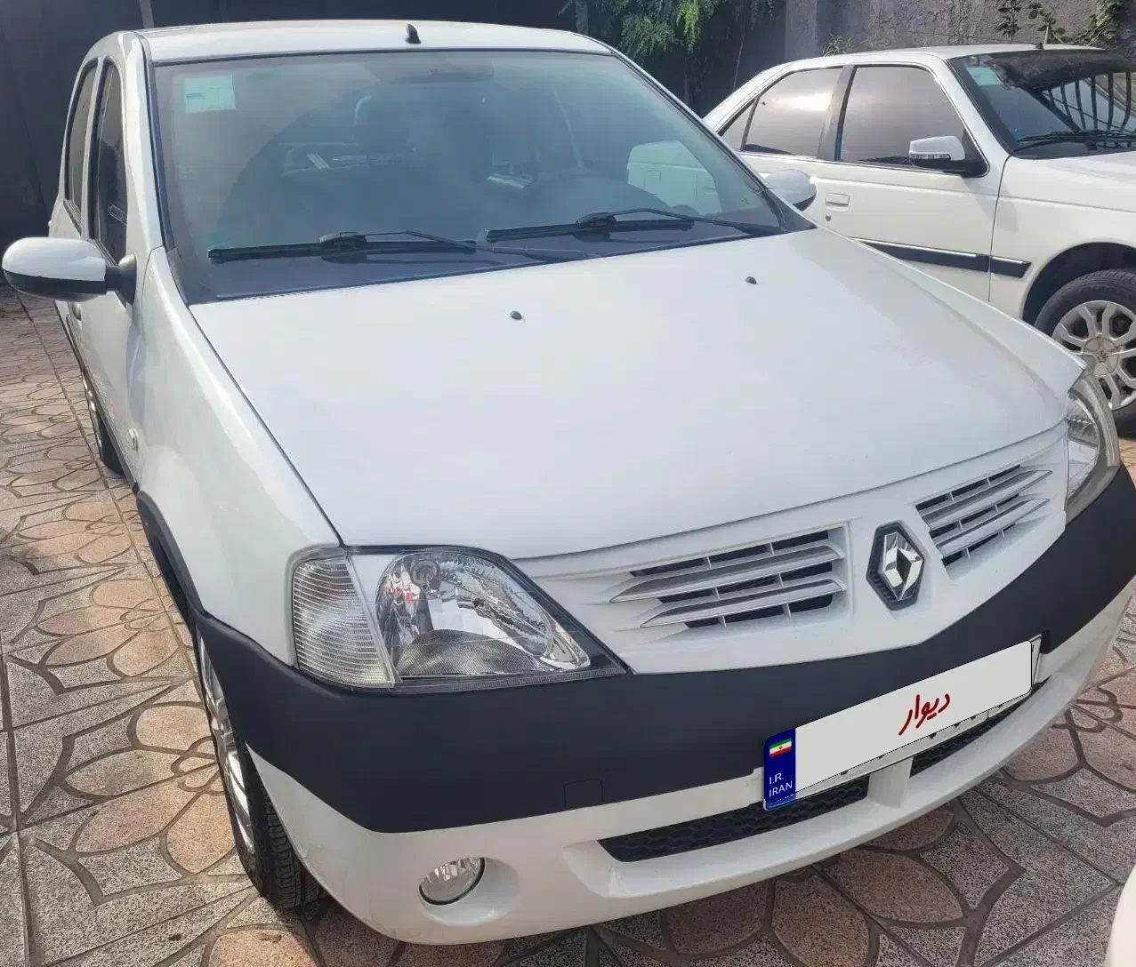 ال نود پارس تندر|خودرو سواری و وانت|رشت, جانبازان|دیوار