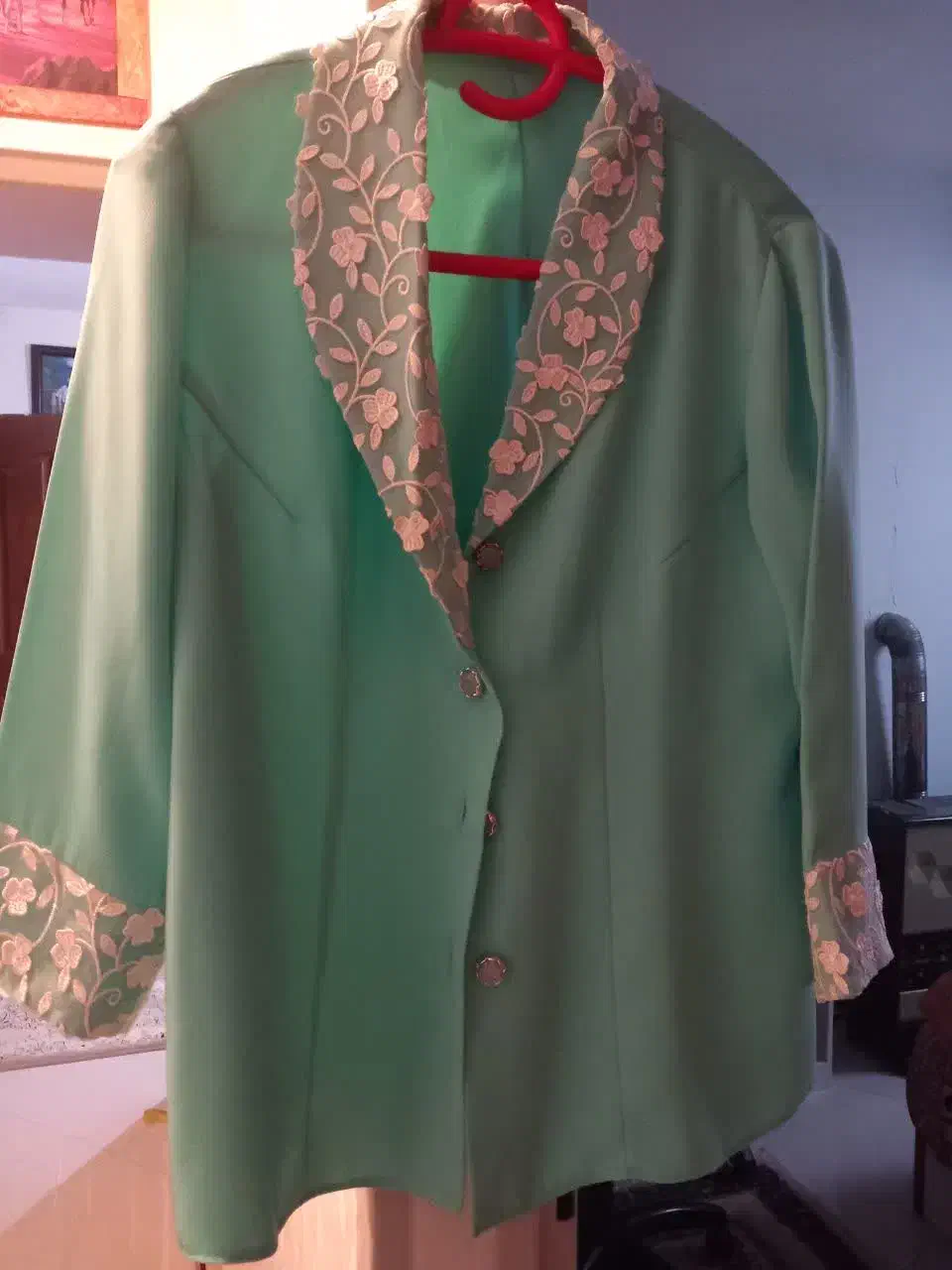 شومیز زنانه|لباس|سمنان, |دیوار