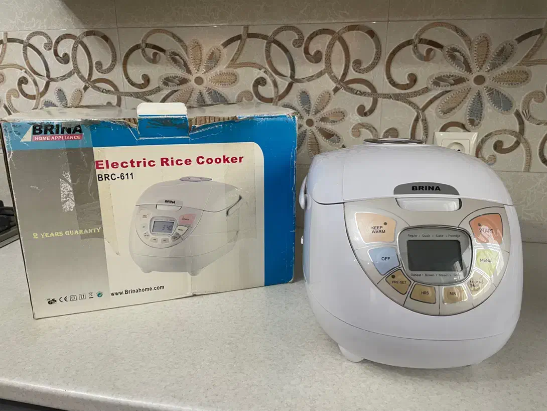 پلوپز سه کاره سالم و نو|سایر لوازم برقی|خمین, |دیوار