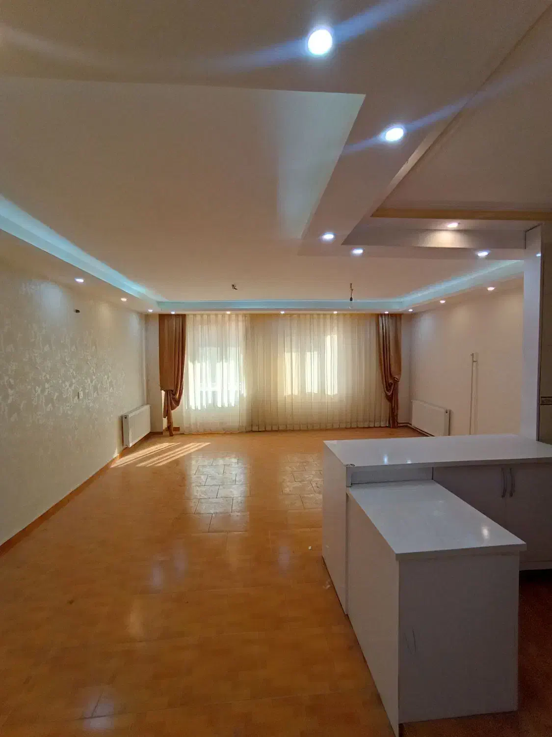 آپارتمان دوخوابه در مجلسی سهند|فروش آپارتمان|سهند, |دیوار