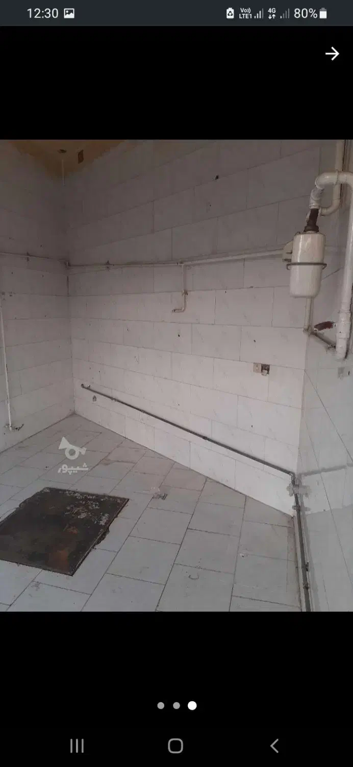 اجاره مغازه|اجارهٔ مغازه و غرفه|مراغه, |دیوار