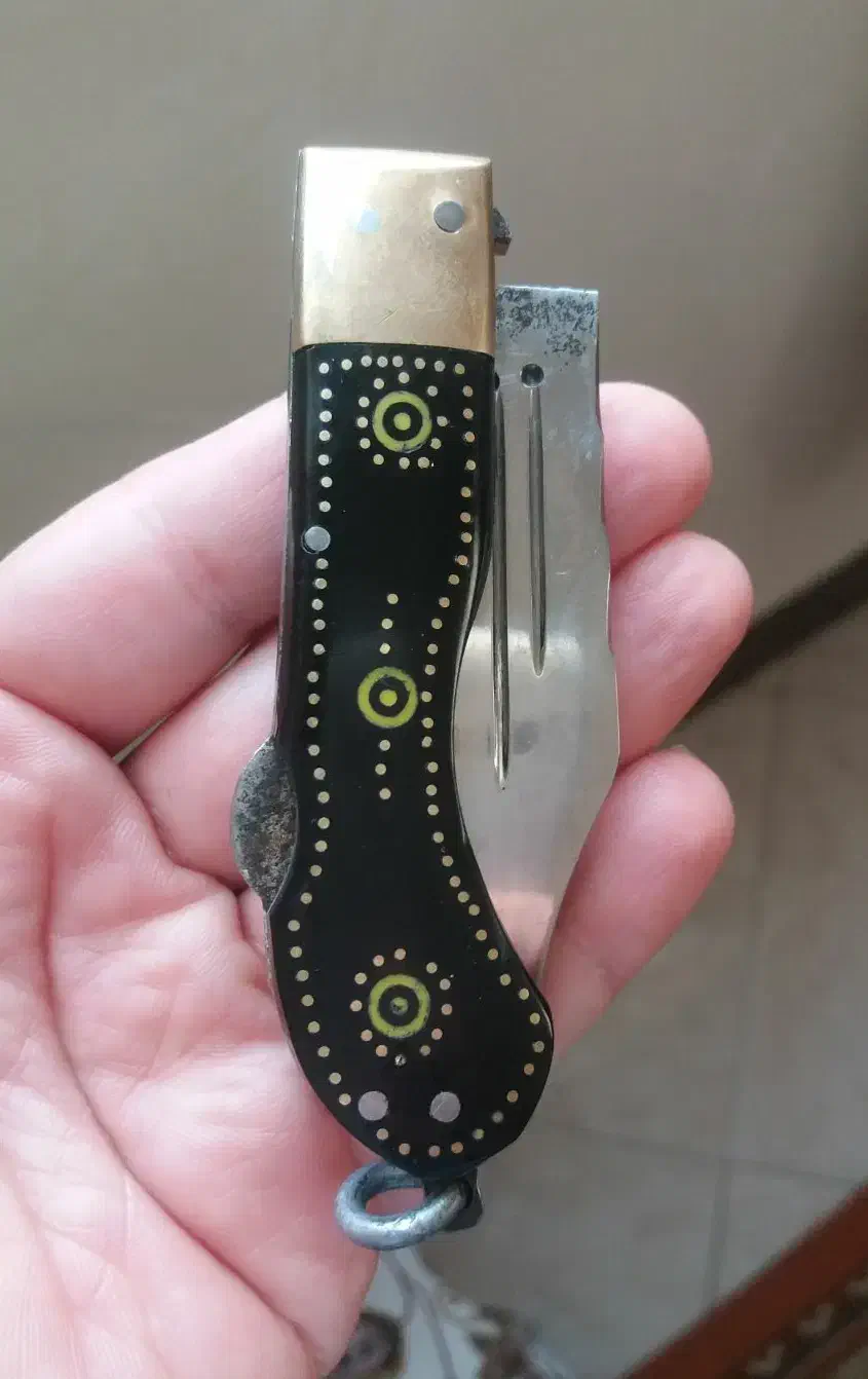 چاقو بابا|کوهنوردی و کمپینگ|مشهد, ادیب نیشابوری (شهرک غرب)|دیوار