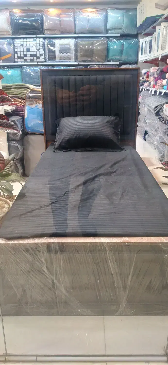 انواع تخت ۱نفره و۲نفره|تشک تختخواب|شاهین‌شهر, کوی مهدیه|دیوار