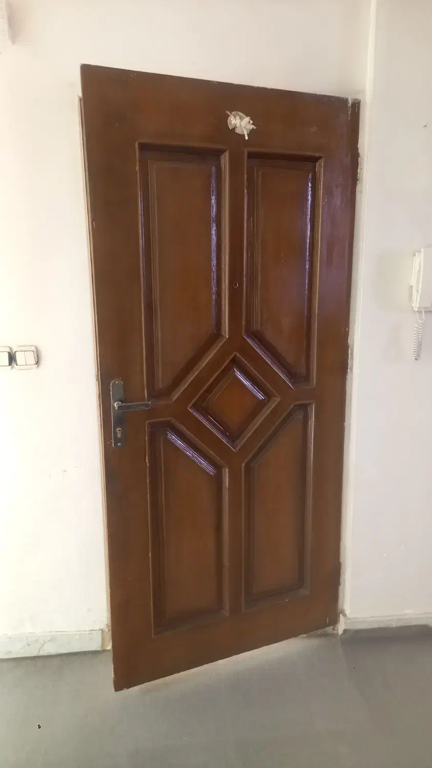 واحد ۶۵متری طبقه ۳ با آسانسور و جای پارک موتور|اجارهٔ آپارتمان|تهران, افسریه شمالی|دیوار