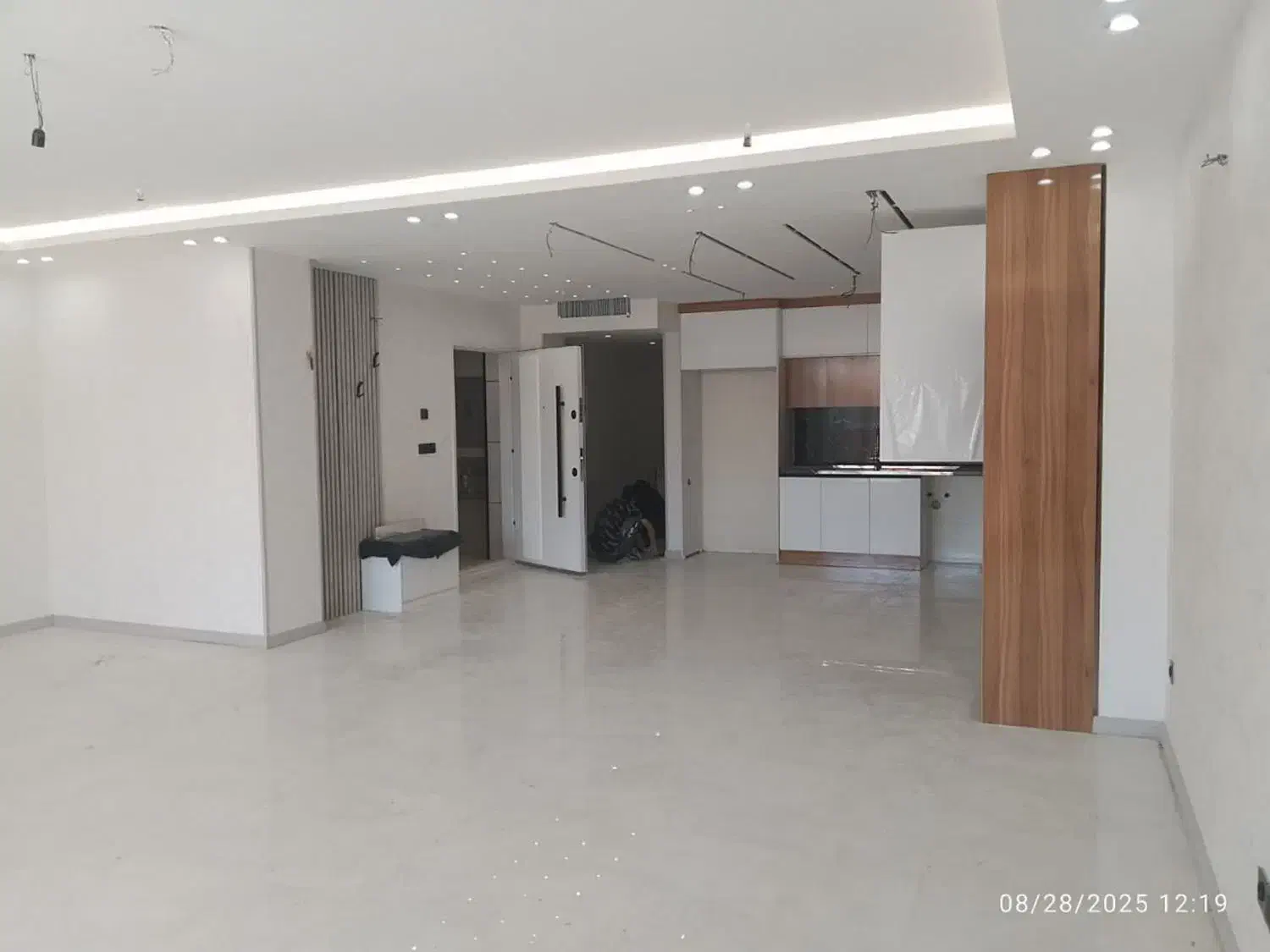 رهن ۳خواب نوساز جنوبی فول جابرانصاری|اجارهٔ آپارتمان|اصفهان, طامه|دیوار