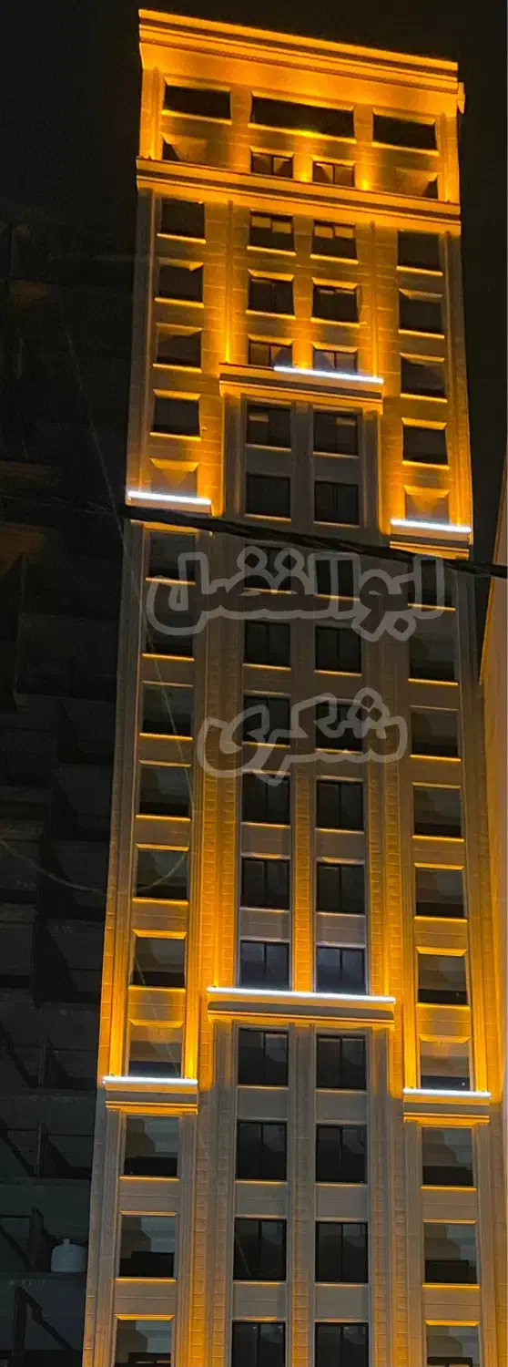 پیش فروش آپارتمان پلاک یک دریا ۲۰۰ متری|پیش‌فروش املاک|سرخرود, |دیوار