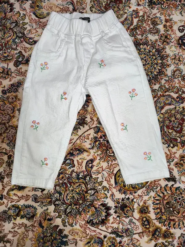 لباس دخترانه|کفش و لباس بچه|ورامین, ورامین|دیوار