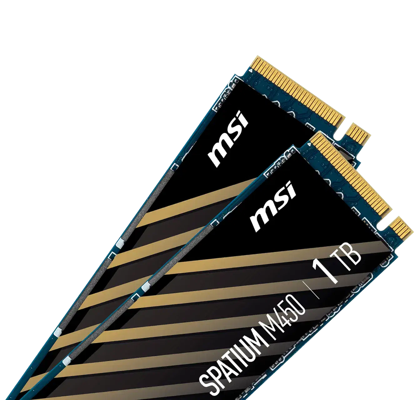 اس اس دی یک ترابایت Msi و lexar گارانتی 5 ساله نو|قطعات و لوازم جانبی رایانه|اصفهان, بوستان ناژوان|دیوار