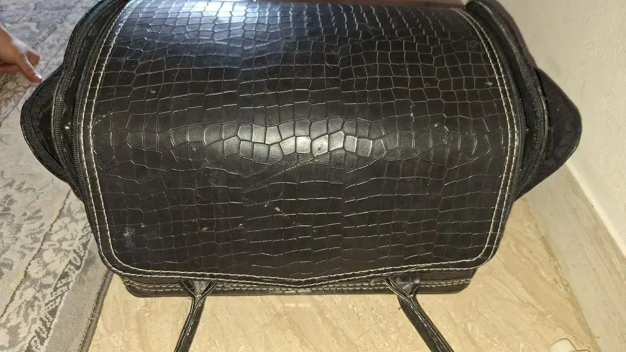 وسایل کاشت ناخن|آرایشی، بهداشتی، درمانی|اندیشه, شهرک مریم|دیوار