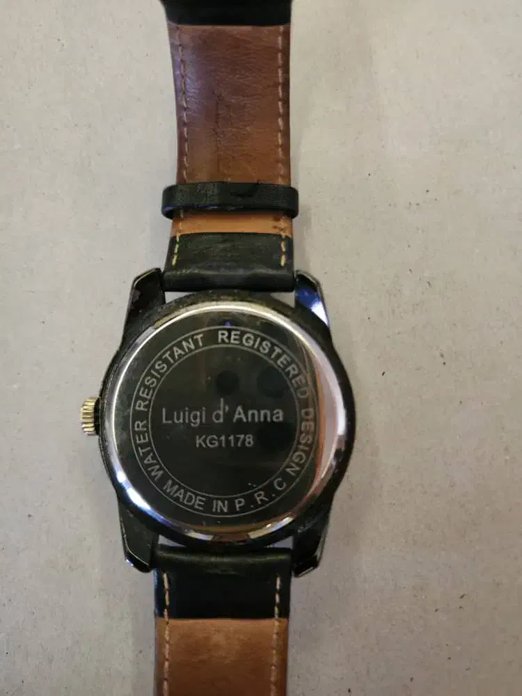 ساعت مچی|ساعت|چابکسر, |دیوار