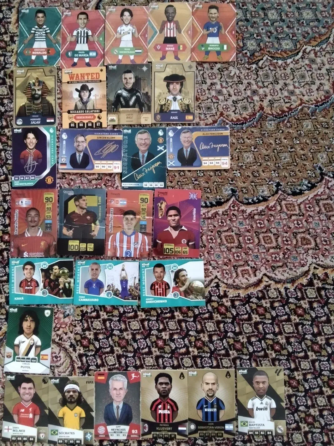 کارت کیمدی|اسباب‌‌بازی|اردبیل, |دیوار