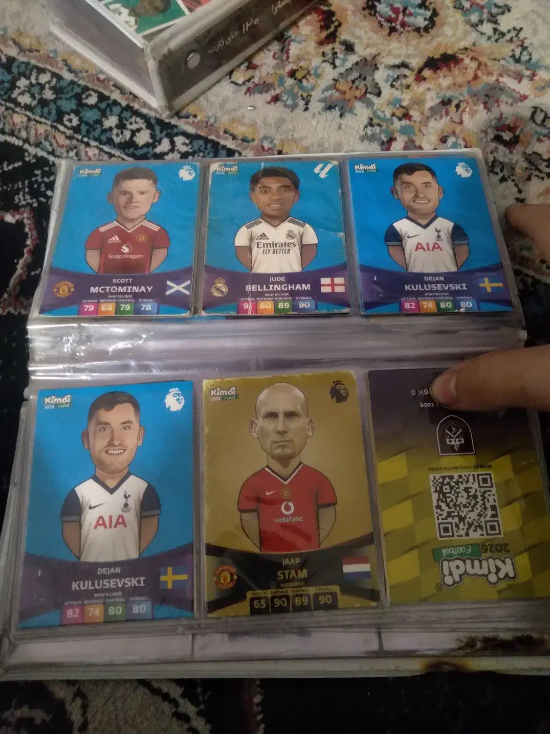 فروش دو البوم کیمدی|کلکسیون و سرگرمی|پاکدشت, حصار امیر|دیوار