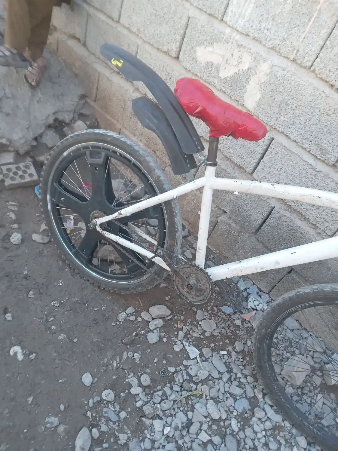 دوچرخه ۲۶فروشی نقد|دوچرخه، اسکیت، اسکوتر|ایرانشهر, |دیوار