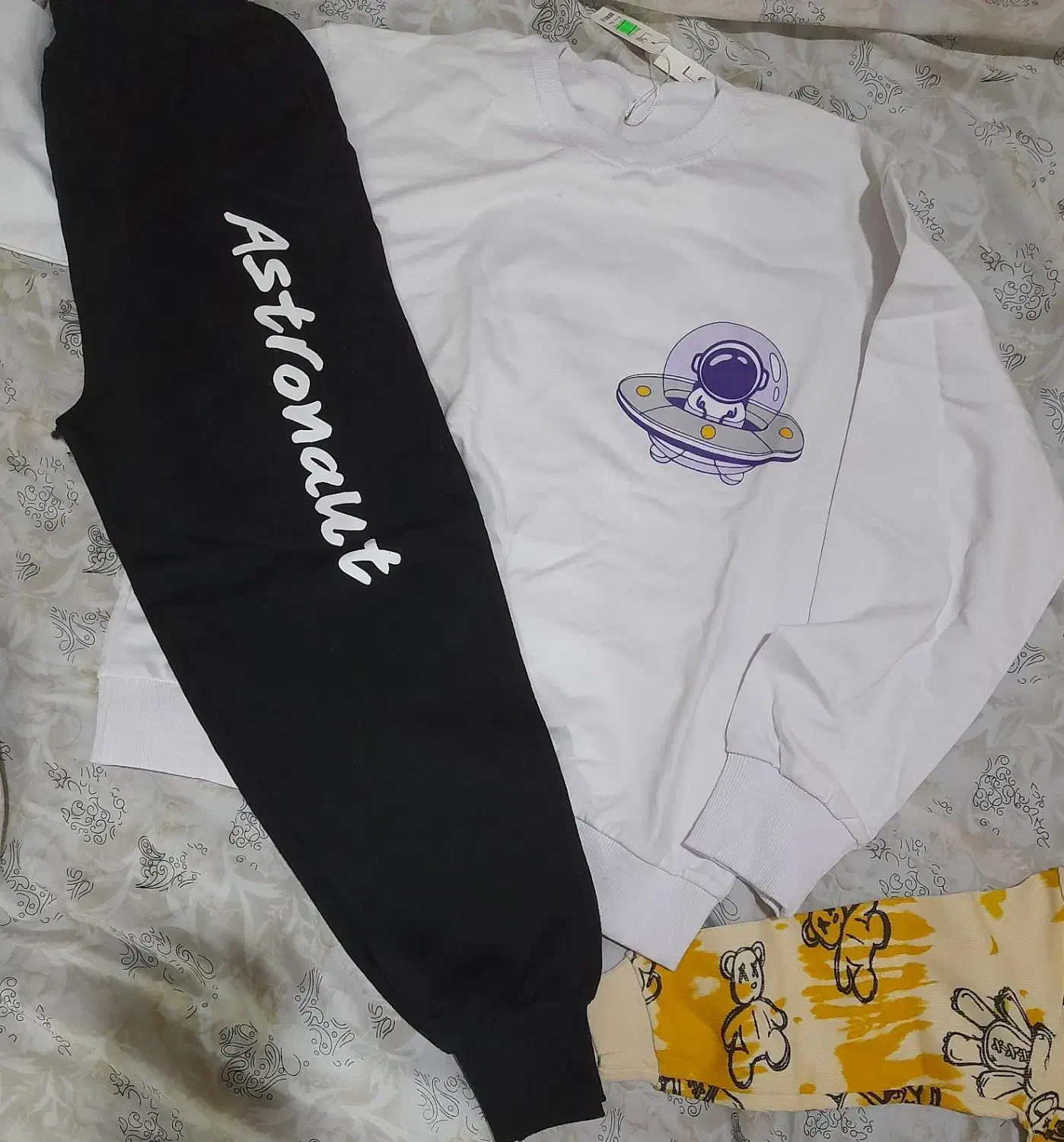 انواع لباس بچگانه وزنانه|لباس|پاکدشت, پاکدشت (مامازند)|دیوار