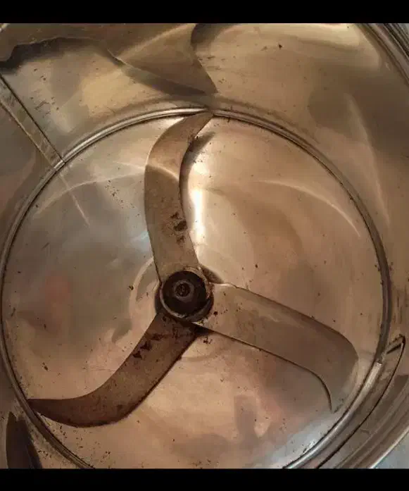 سبزی خرد کن ۱۰ کیلویی|خردکن، آسیاب، غذاساز|قرچک, باقرآباد|دیوار