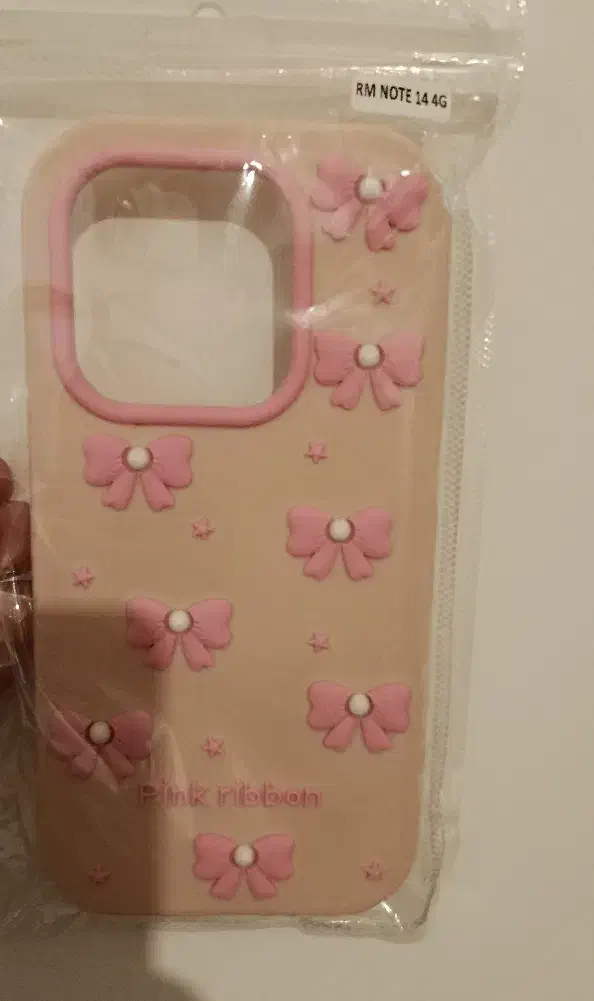 قاب گوشی نوت ۱۴فورجی|لوازم جانبی موبایل و تبلت|فاضل آباد, |دیوار