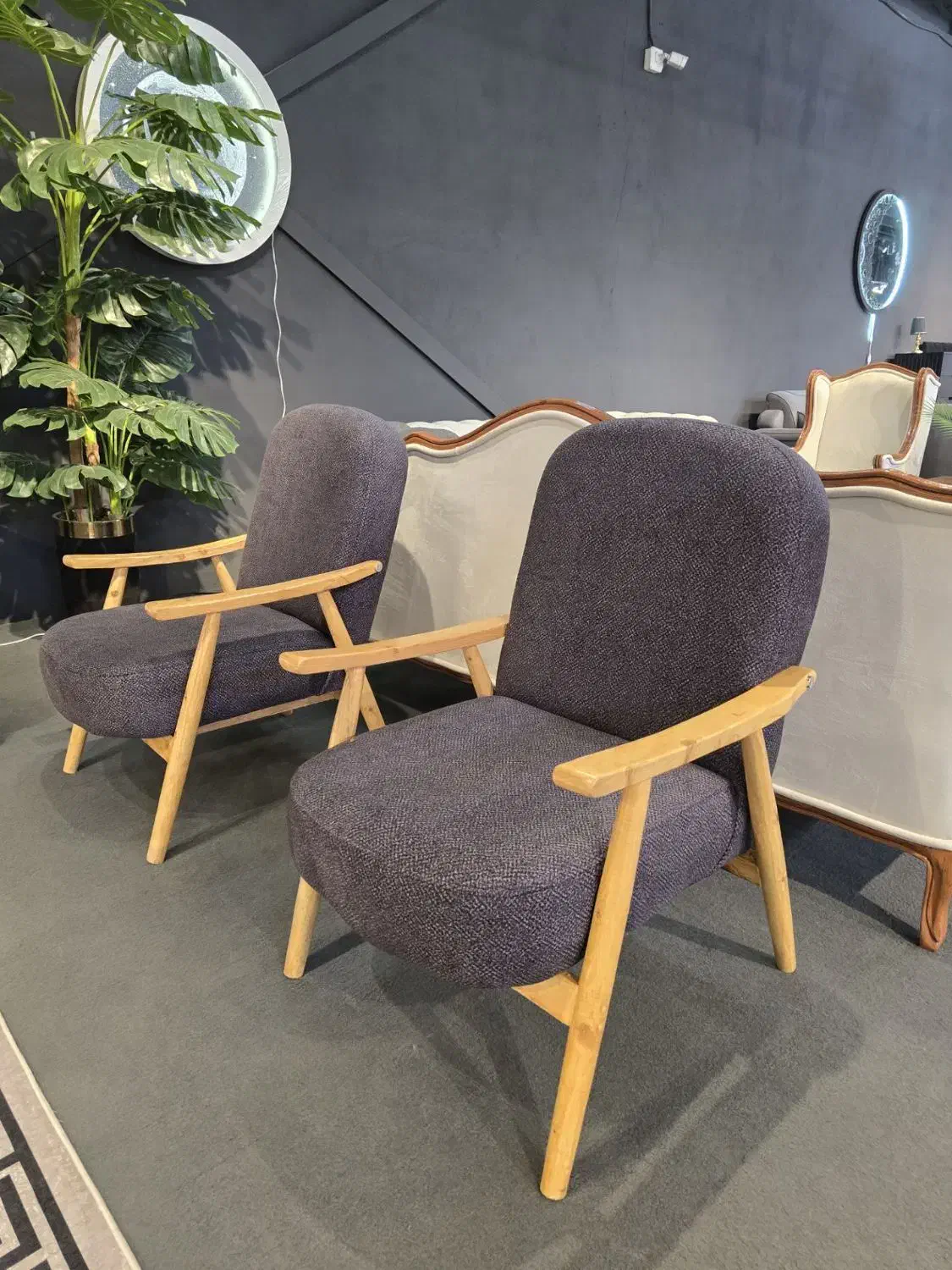 مبل تخت شو|مبلمان خانگی و میز عسلی|مریوان, |دیوار