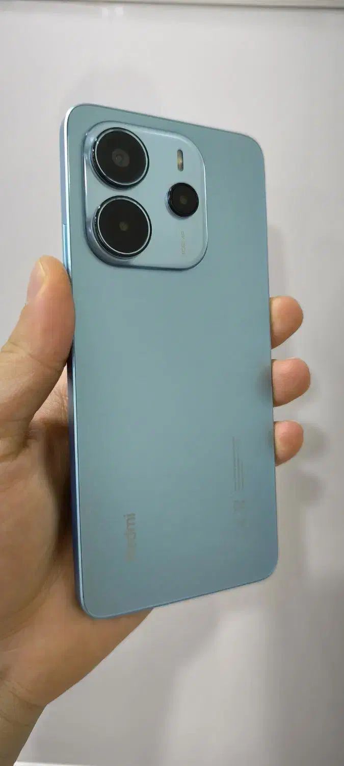 redmi note 14|موبایل|بانه, |دیوار