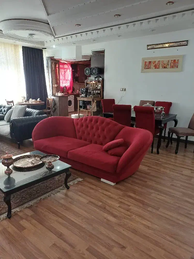 آپارتمان 130 متری مربع ساخت تک واحدی|فروش آپارتمان|شاهینشهر, حافظ شمالی|دیوار