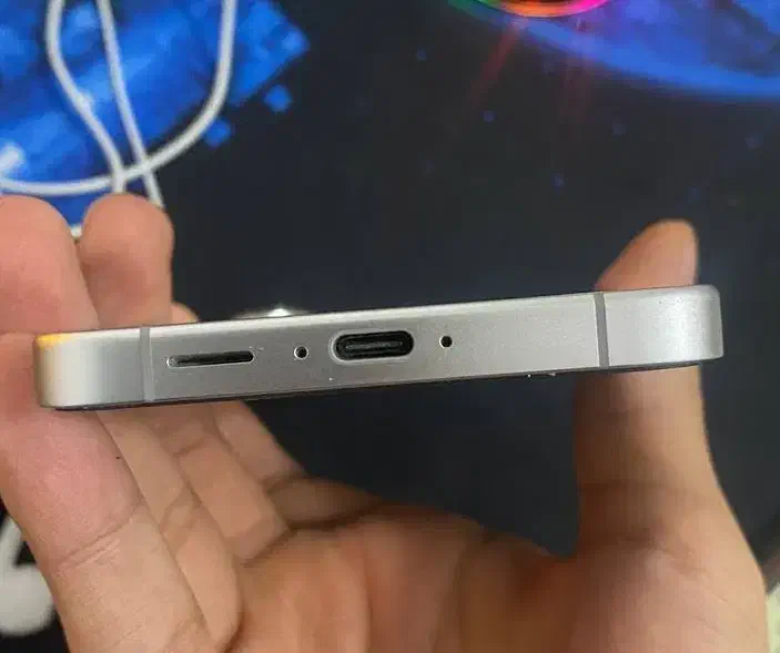 سامسونگ s24fe|موبایل|سمنان, |دیوار