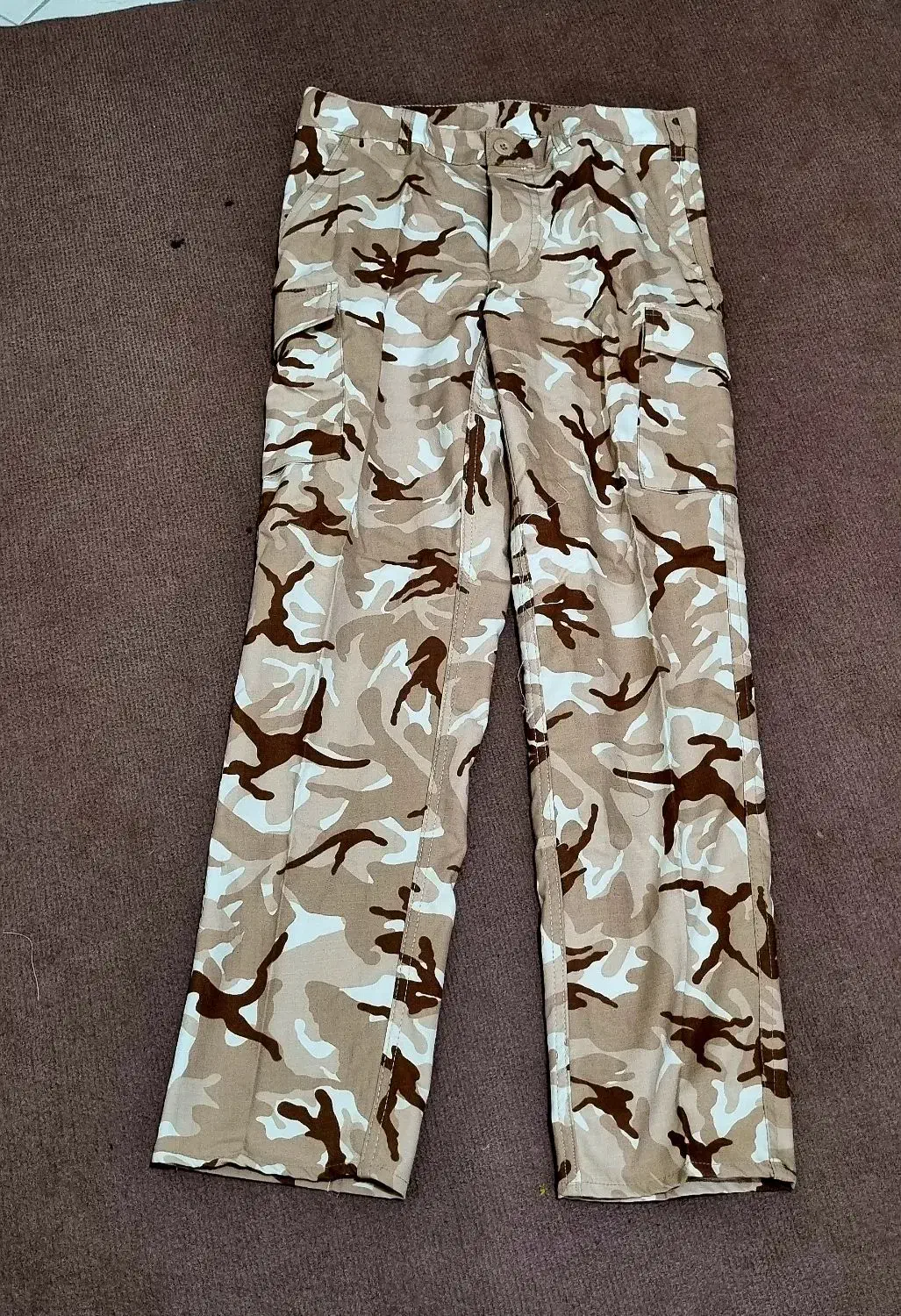 ست کامل کاپشن و لباس و پوتین سربازی|لباس|تهران, دهکده المپیک|دیوار